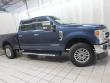 Used 2020 Ford F-250 Lariat Truck Crew Cab