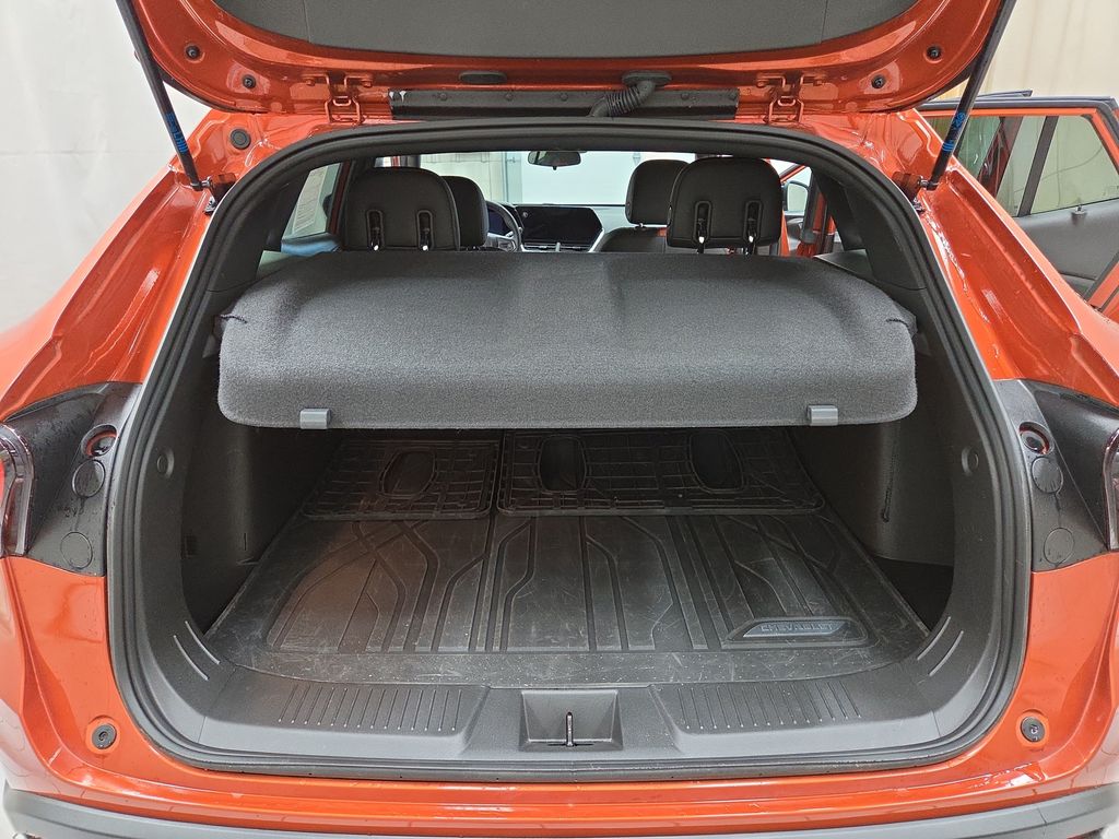 2024 Chevrolet Trax RS - Photo 9