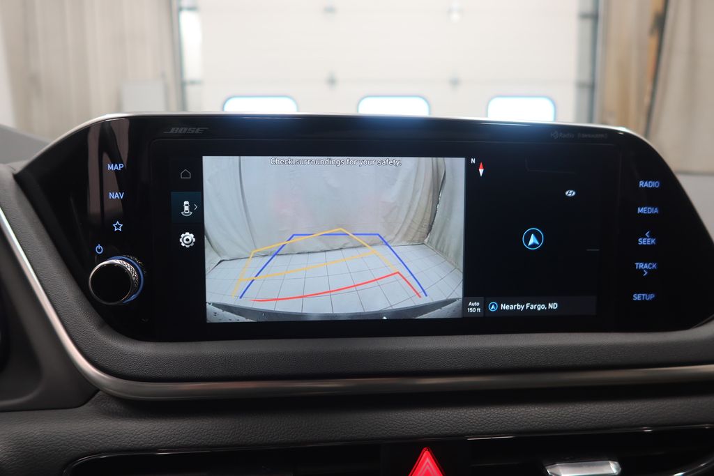 2023 Hyundai Sonata SEL Plus - Photo 15