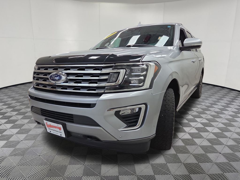 2020 Ford Expedition Limited - Photo 7