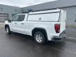 Used 2022 GMC Sierra 1500 Pro Truck Double Cab