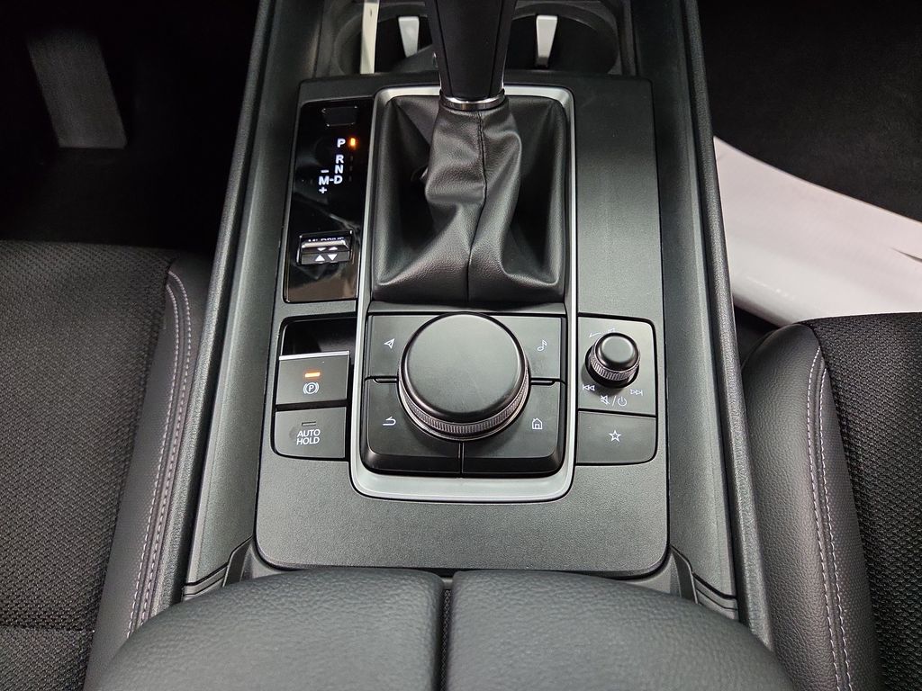 2024 Mazda CX-50 S PREFERRED - Photo 17