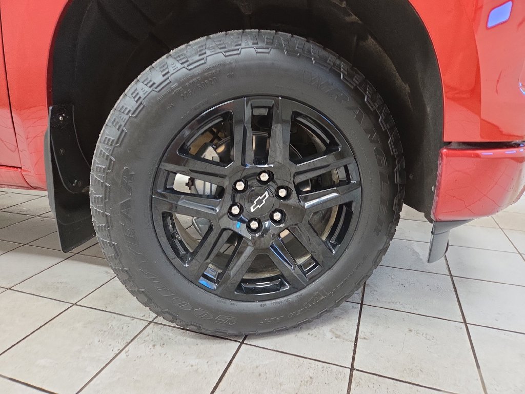 2026 Chevrolet Silverado 1500 RST - Photo 8