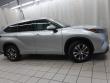 Used 2022 Toyota Highlander XLE SUV