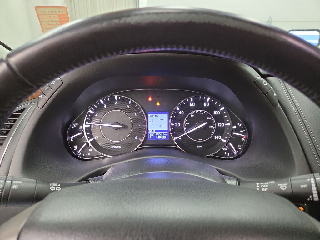 2019 Nissan Armada SV - Photo 21