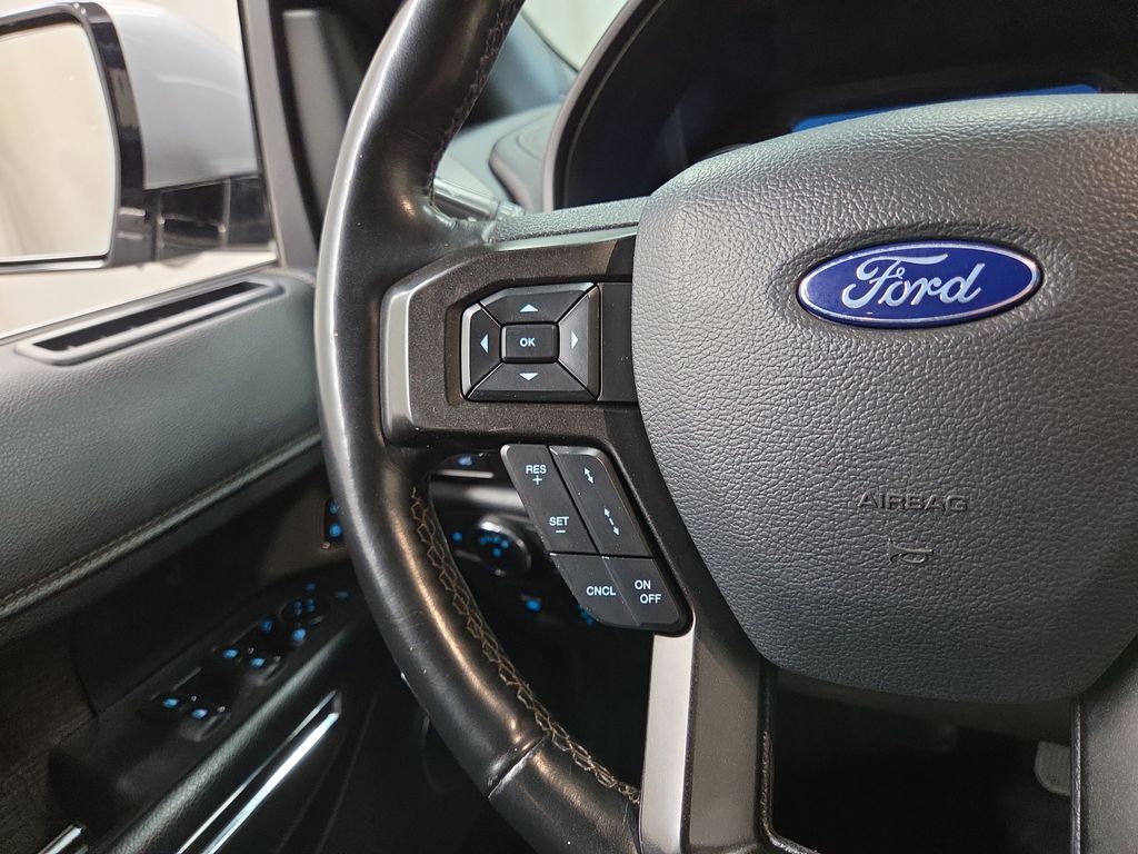2020 Ford Expedition Limited - Photo 20