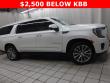 Used 2021 GMC Yukon XL Denali SUV