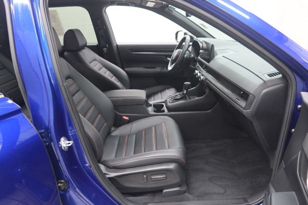 2024 Honda CR-V Sport-L - Photo 12