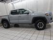 Used 2021 Toyota Tacoma SR Truck Double Cab