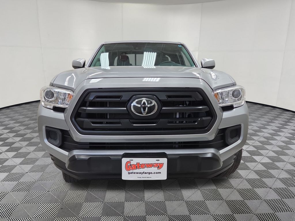 Used 2019 Toyota Tacoma SR Truck Access Cab