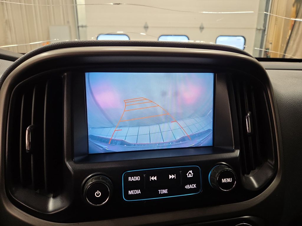 2016 Chevrolet Colorado Z71 - Photo 22