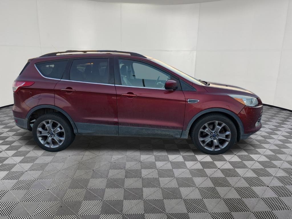 Used 2014 Ford Escape SE SUV