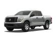 Used 2017 Nissan Titan S Truck King Cab