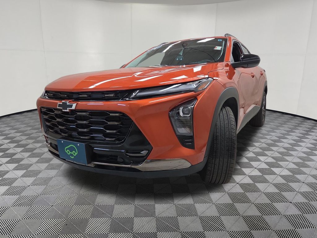 2024 Chevrolet Trax Activ - Photo 7