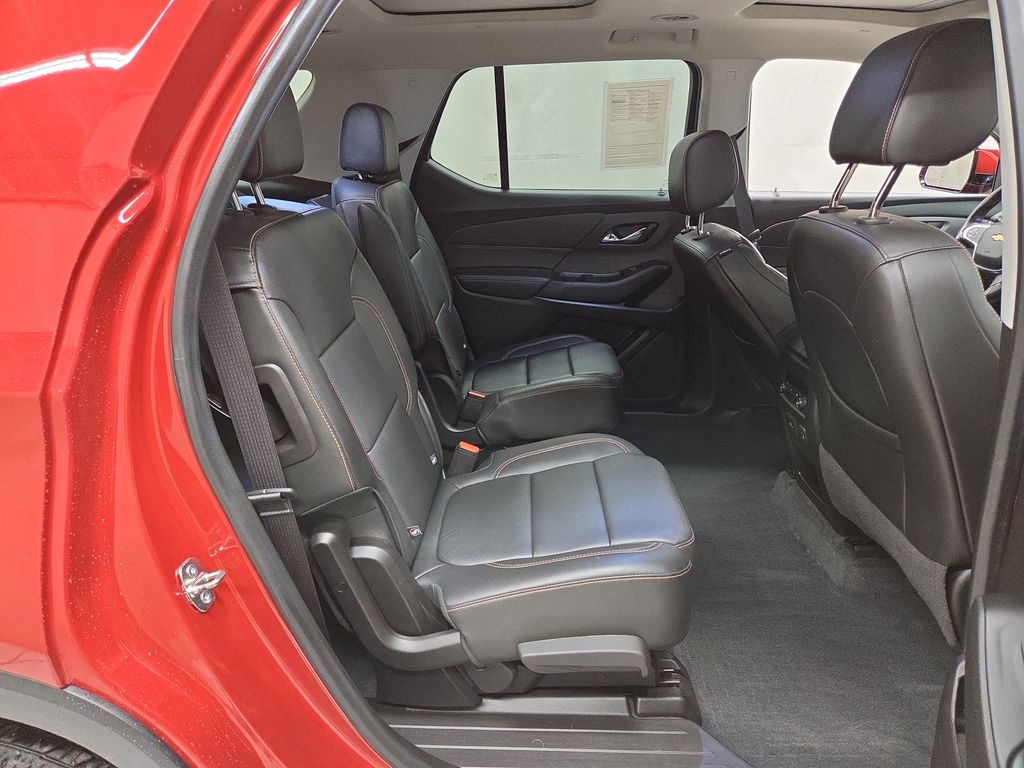2019 Chevrolet Traverse 3LT - Photo 10