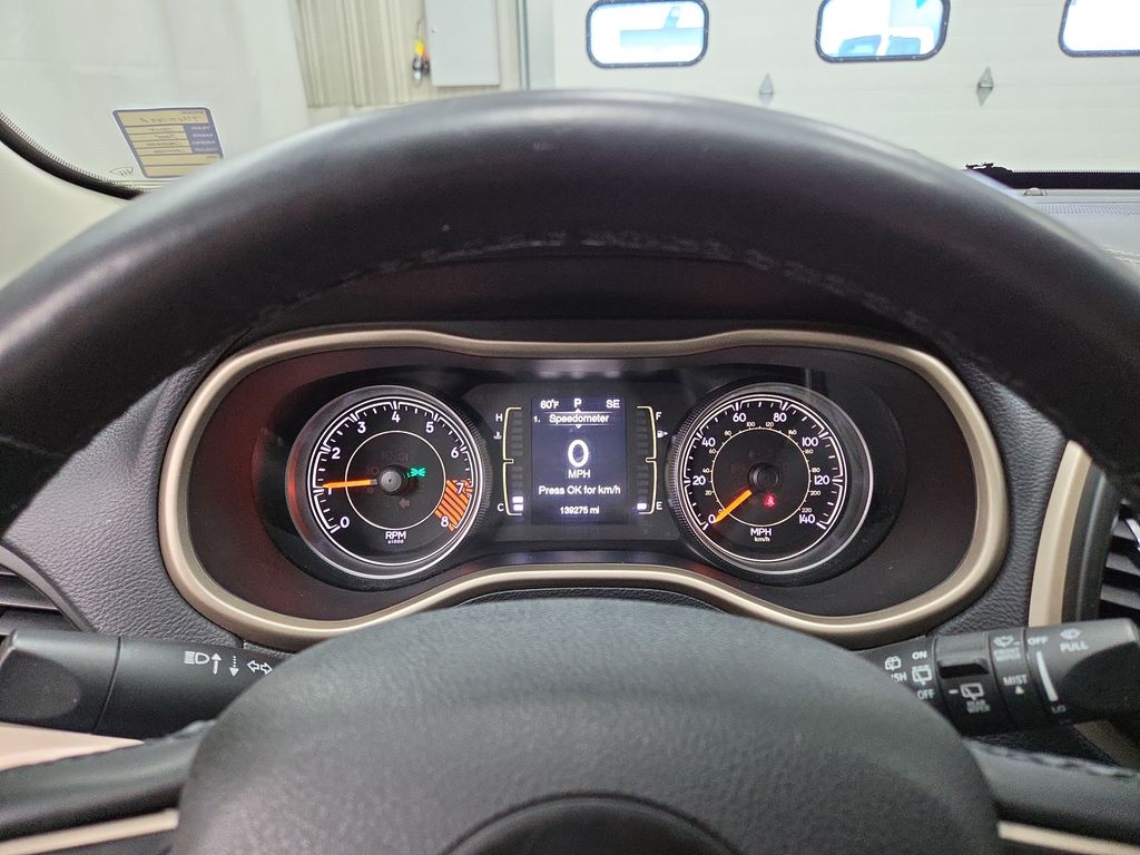 2015 Jeep Cherokee Latitude - Photo 20