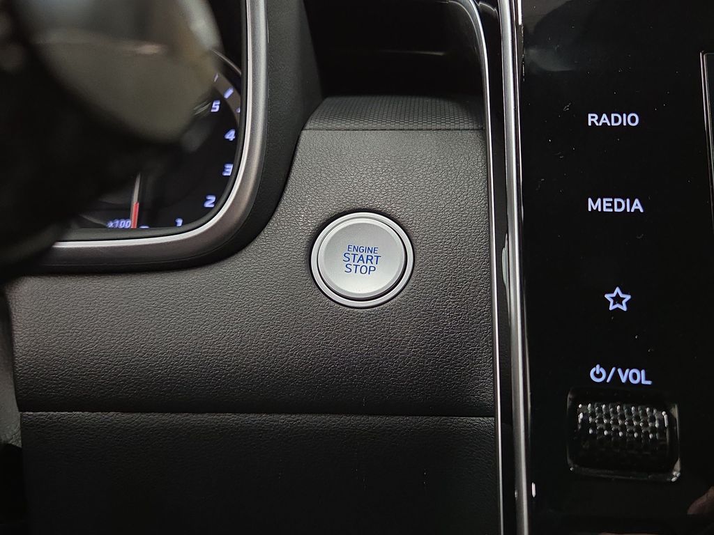 2024 Hyundai Santa Cruz SEL - Photo 16