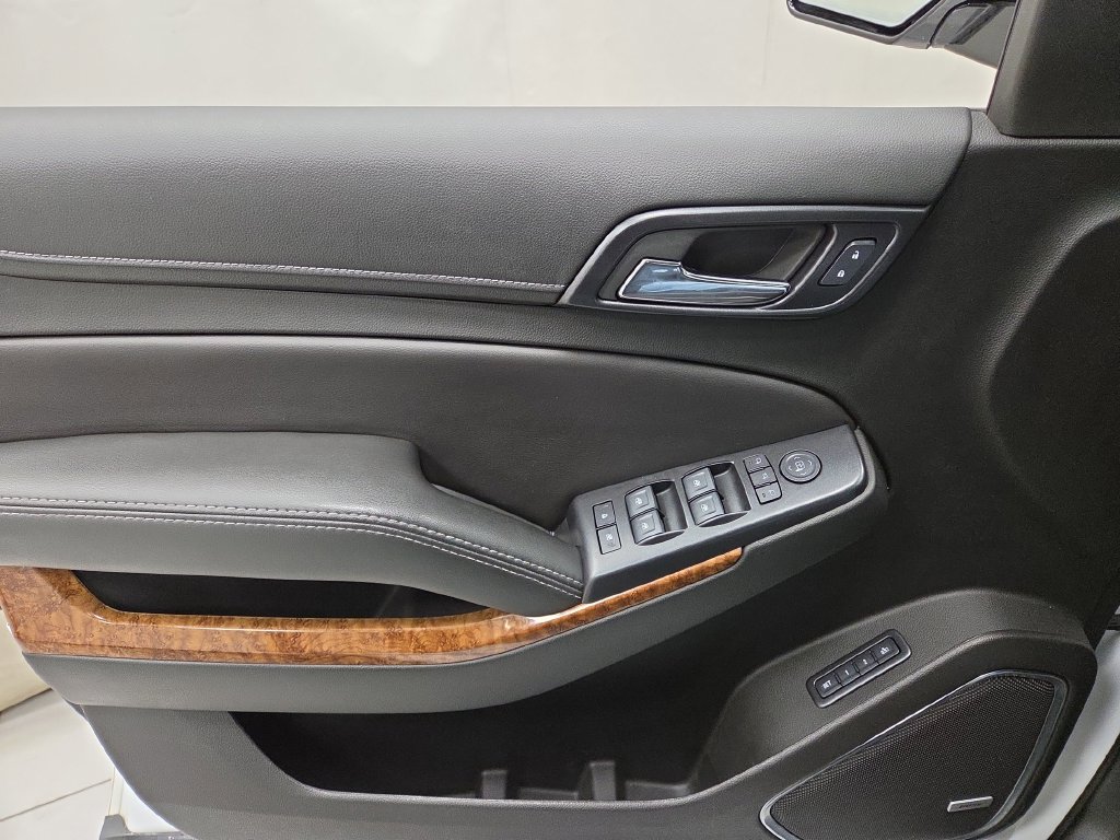 2018 Chevrolet Tahoe Premier - Photo 23