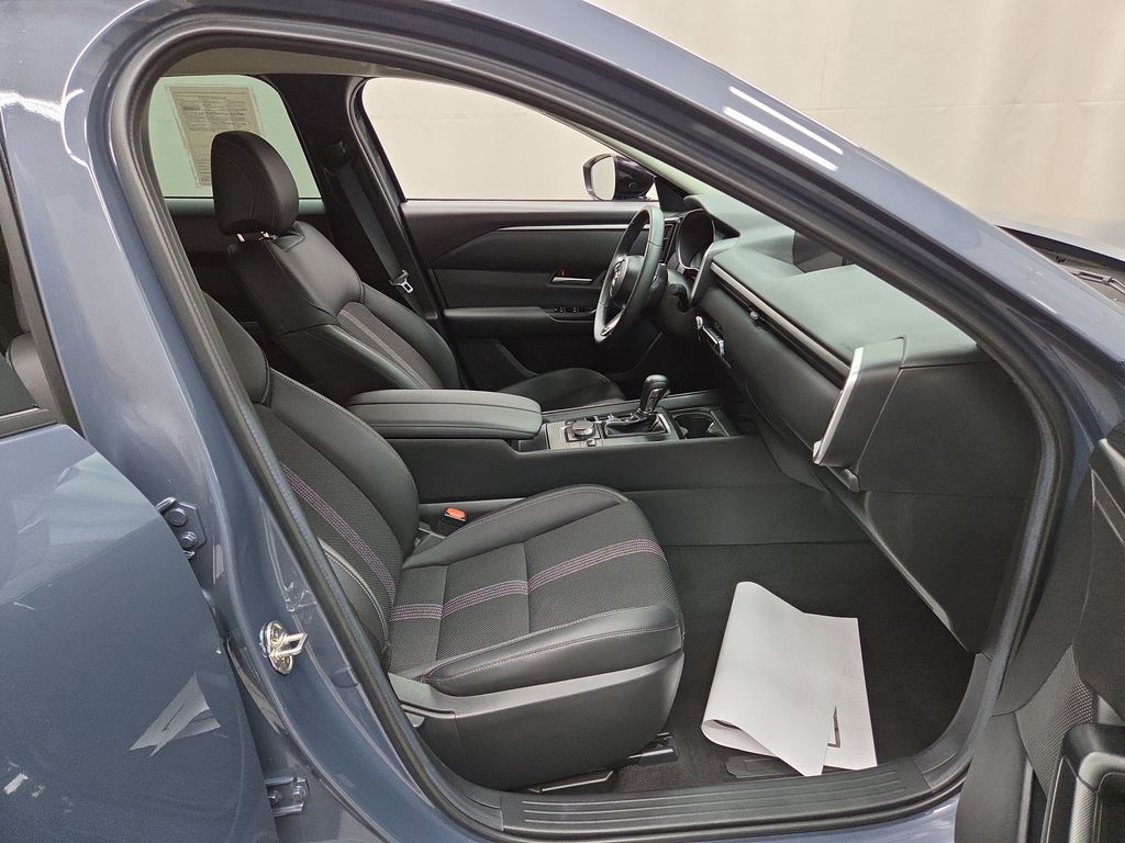 2024 Mazda CX-50 S PREFERRED - Photo 12