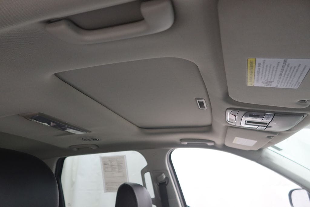 2025 Kia Telluride S - Photo 14