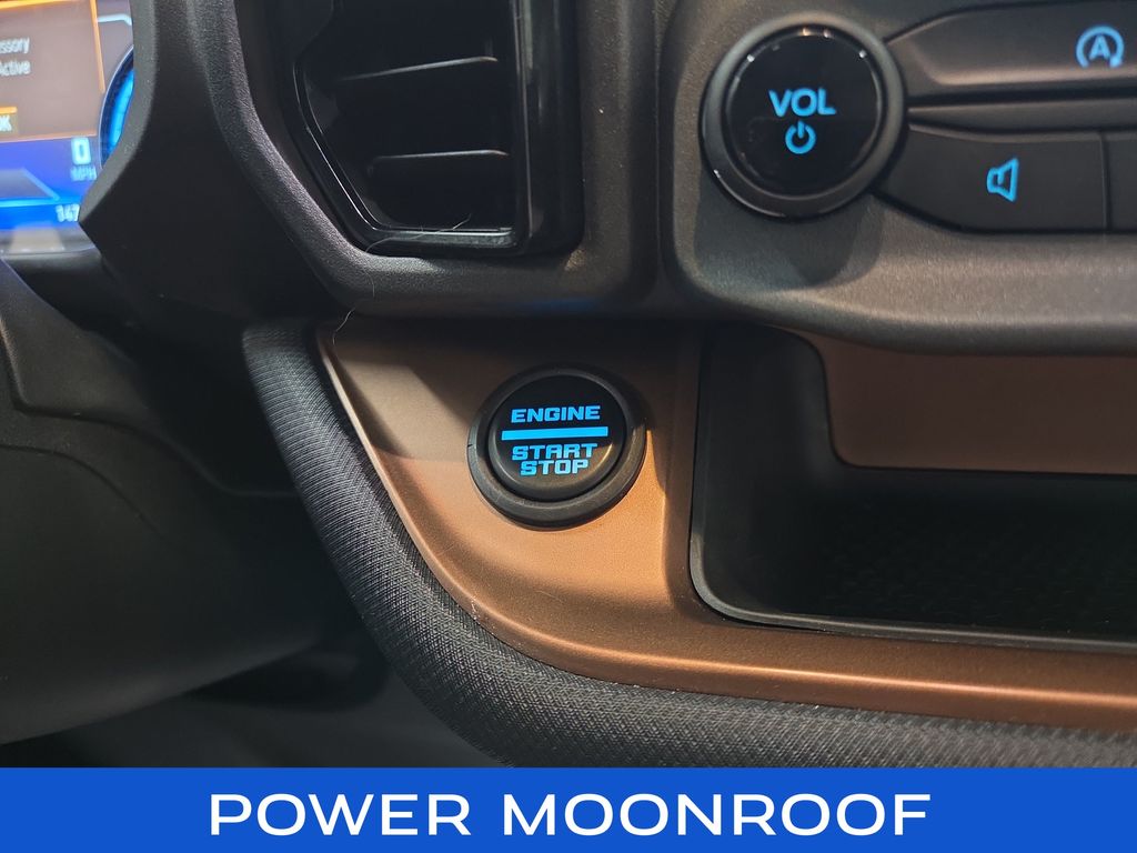 2023 Ford Bronco Sport Badlands - Photo 20