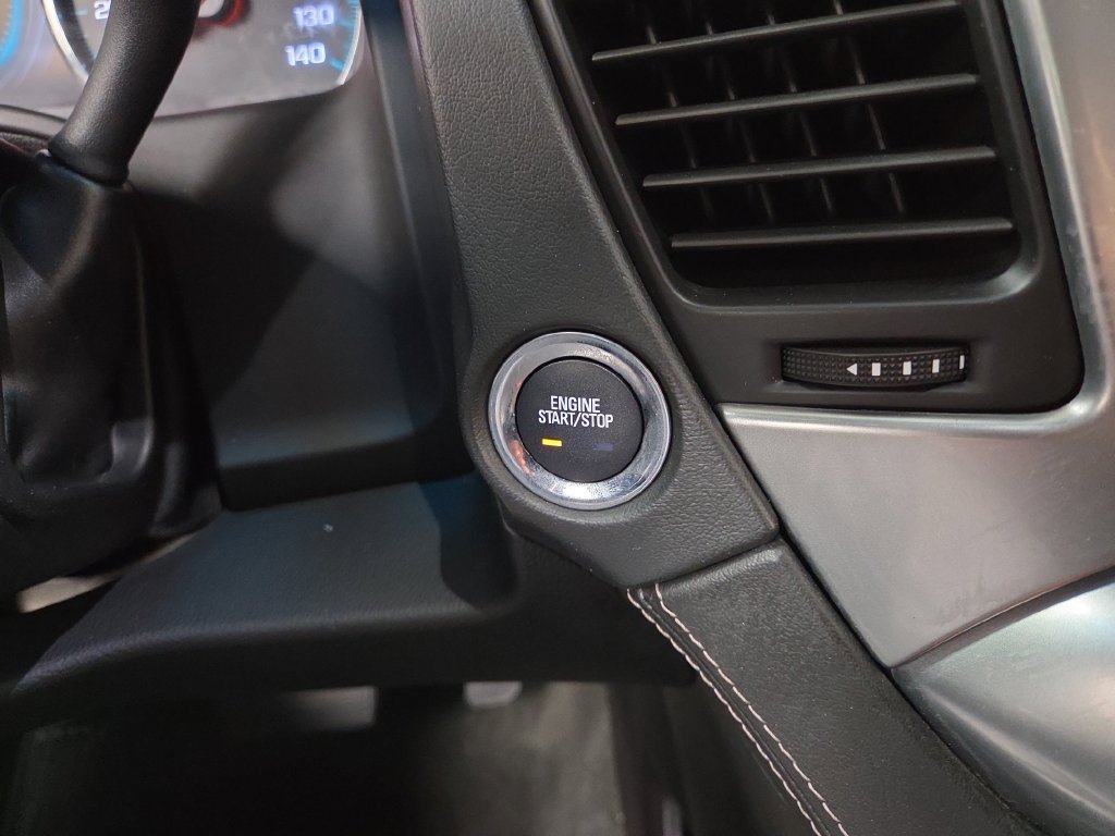 2018 Chevrolet Tahoe Premier - Photo 20