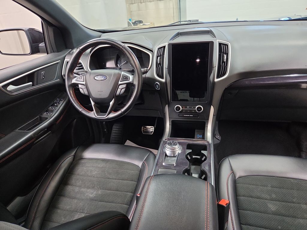 2021 Ford Edge ST-Line - Photo 12