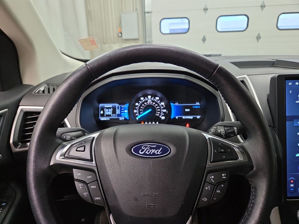 2023 Ford Edge SEL - Photo 21