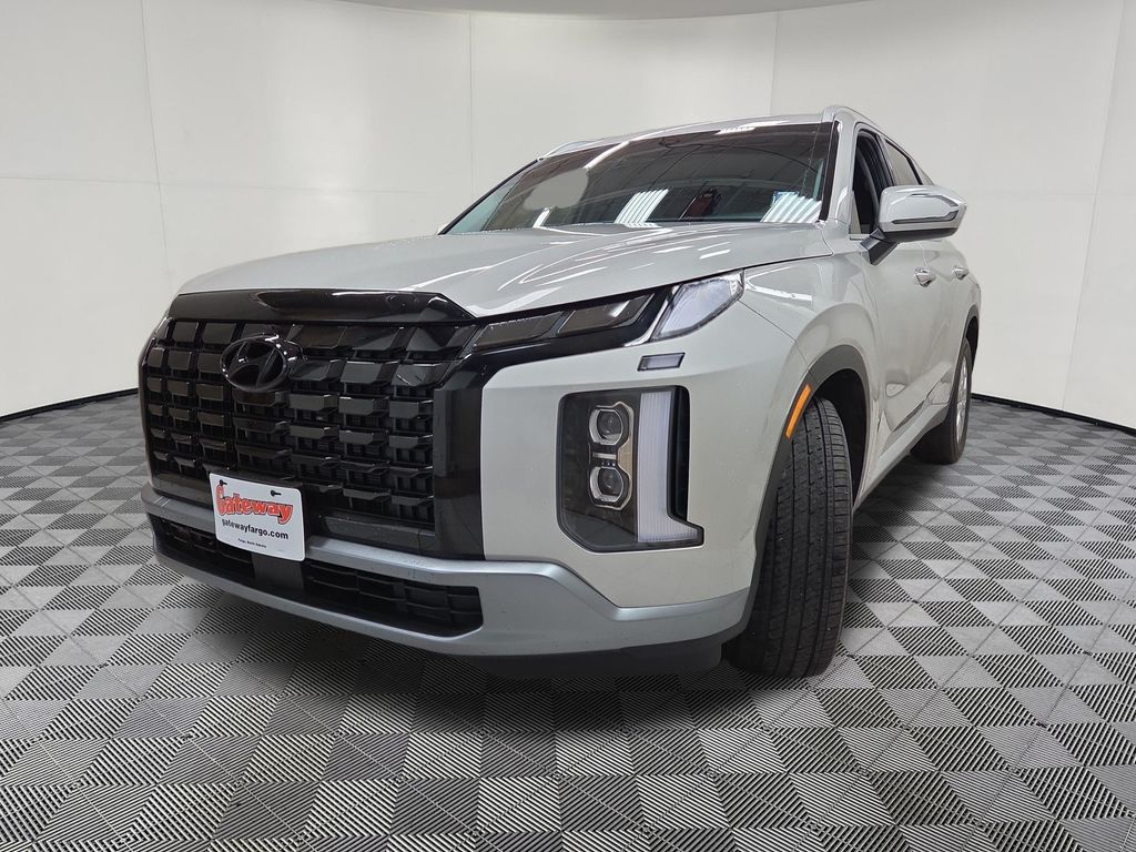 2025 Hyundai Palisade SEL - Photo 5