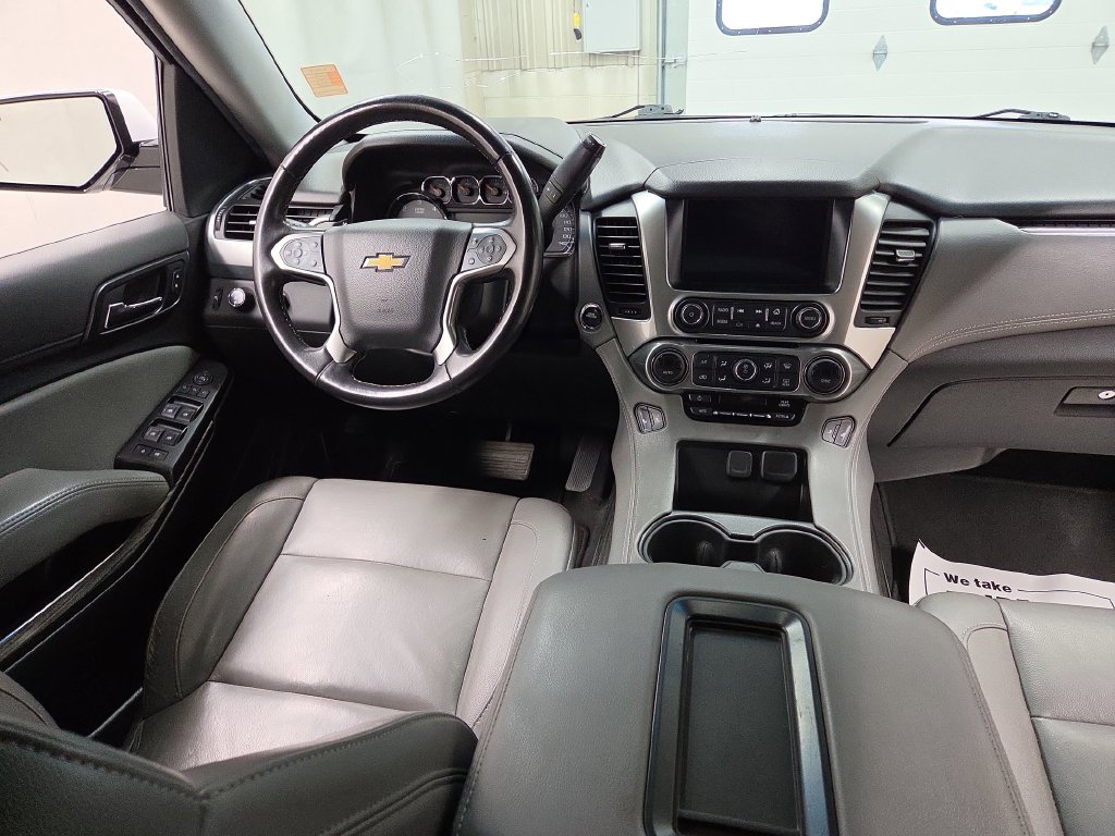 2019 Chevrolet Tahoe LT - Photo 15