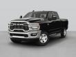 Used 2025 Ram 2500 Big Horn Truck Crew Cab