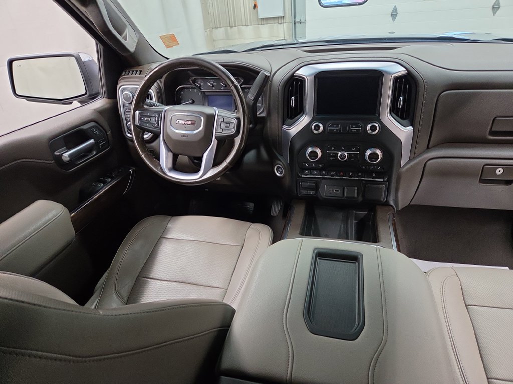 2019 GMC Sierra 1500 SLT - Photo 13