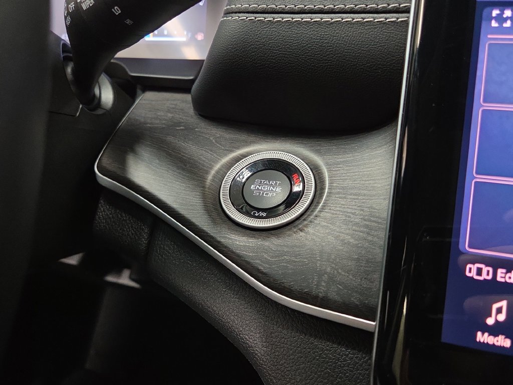 2022 Jeep Grand Cherokee Limited - Photo 18