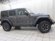 Used 2023 Jeep Wrangler 4xe Rubicon 4xe SUV