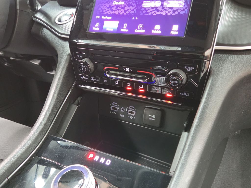 2024 Jeep Grand Cherokee Laredo - Photo 16