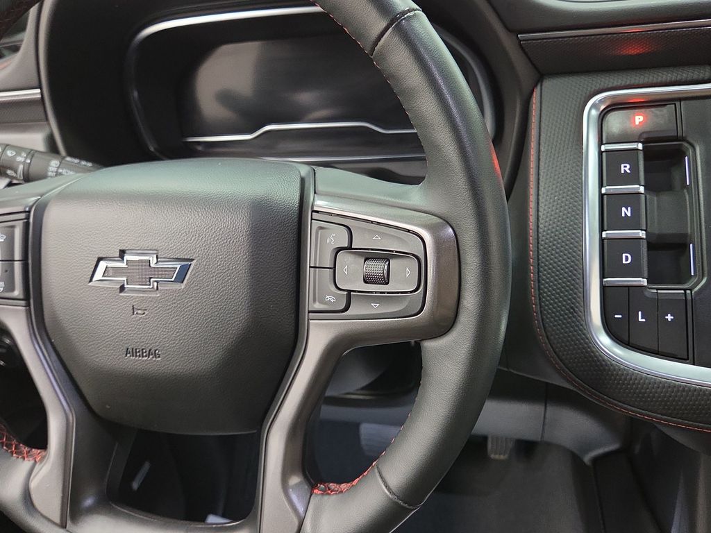2024 Chevrolet Tahoe RST - Photo 21