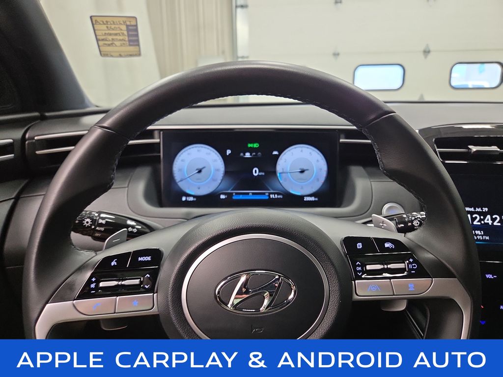 2023 Hyundai Santa Cruz SEL Premium - Photo 22