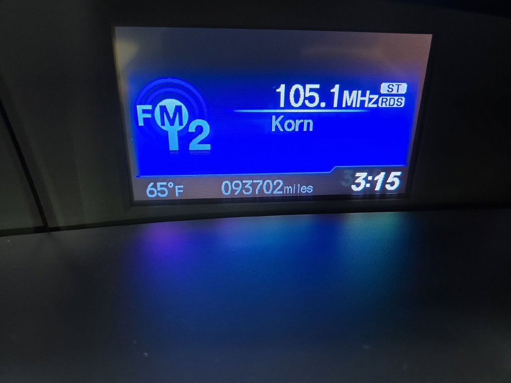 2015 Honda Civic LX - Photo 21