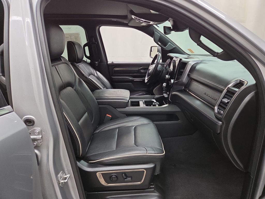 2019 RAM Ram 1500 Pickup Limited - Photo 11