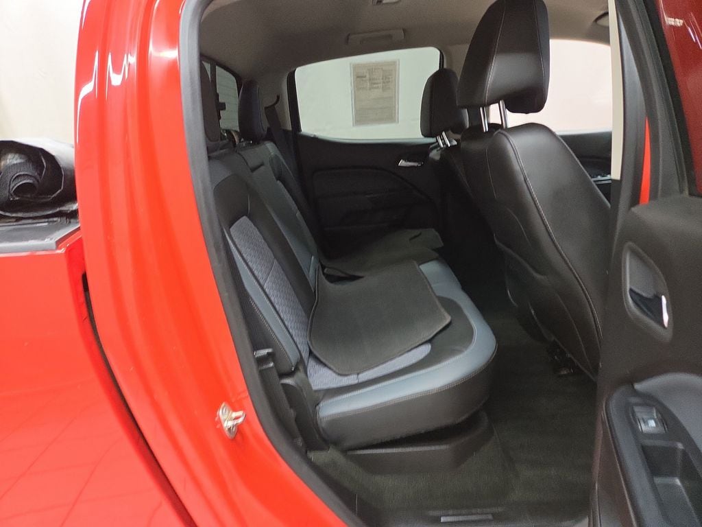 2016 Chevrolet Colorado Z71 - Photo 10