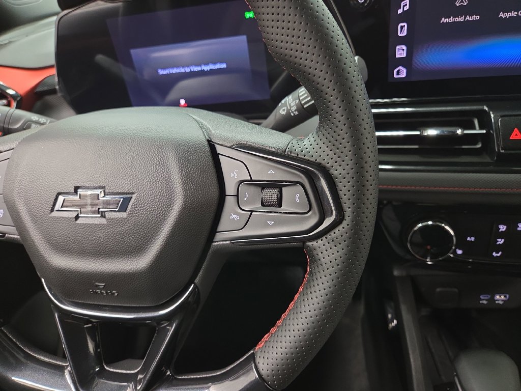 2024 Chevrolet TrailBlazer RS - Photo 18