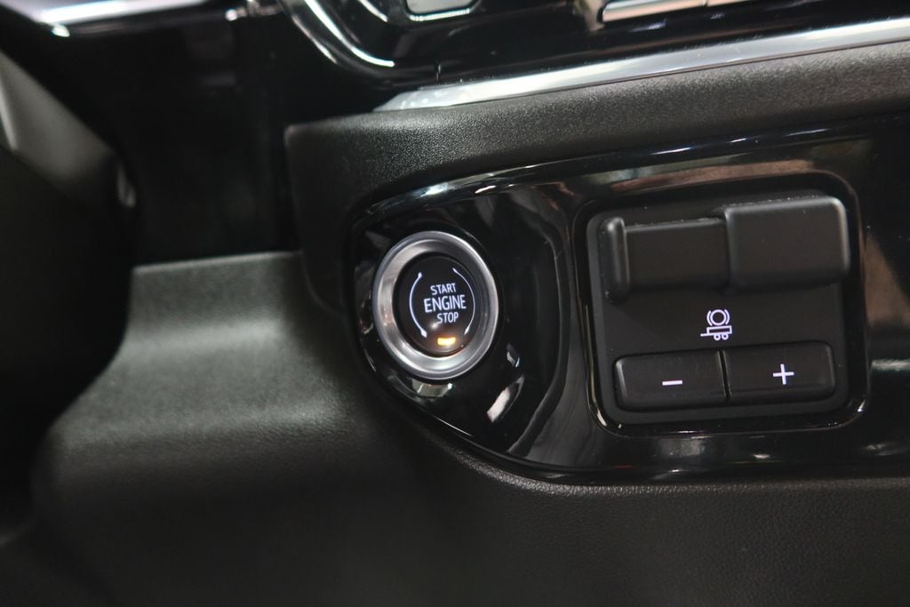 2025 Chevrolet Silverado 1500 High Country - Photo 20
