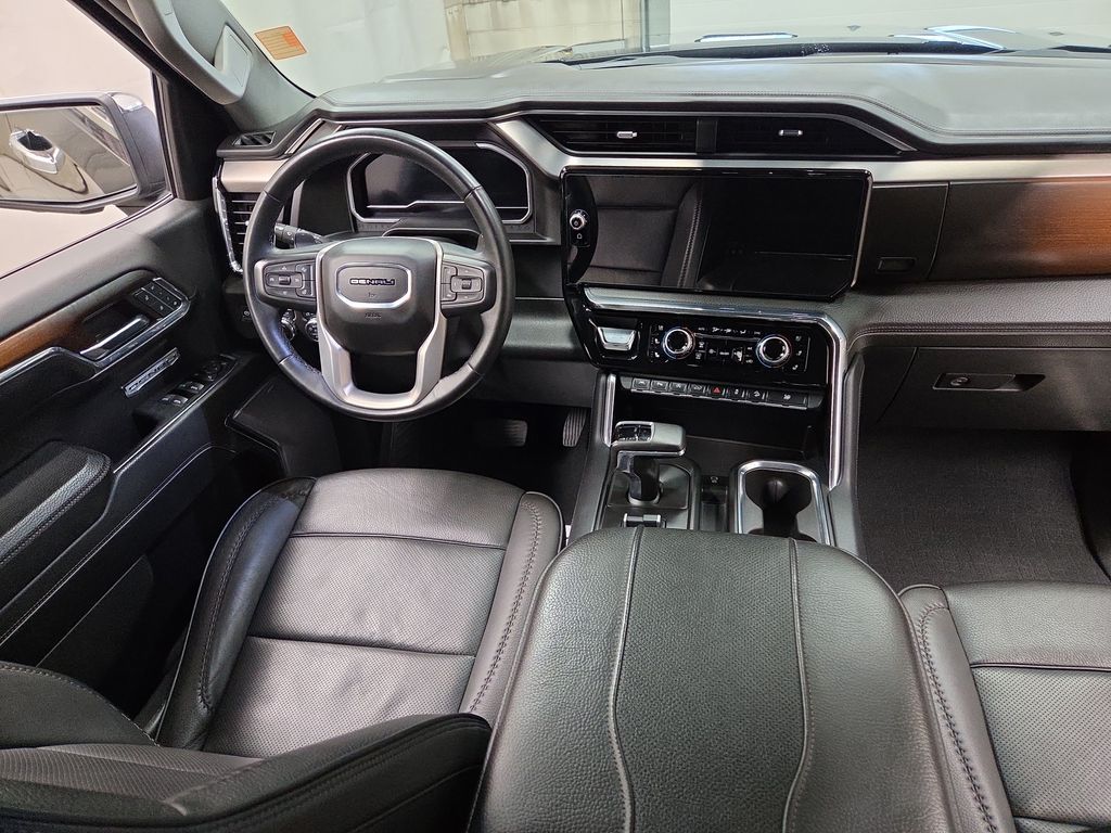 2024 GMC Sierra 1500 Denali Denali - Photo 13