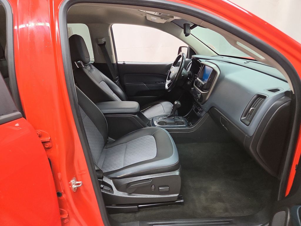 2016 Chevrolet Colorado Z71 - Photo 11