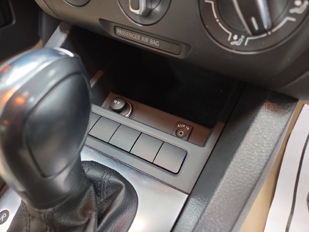 2012 Volkswagen Jetta SE - Photo 13