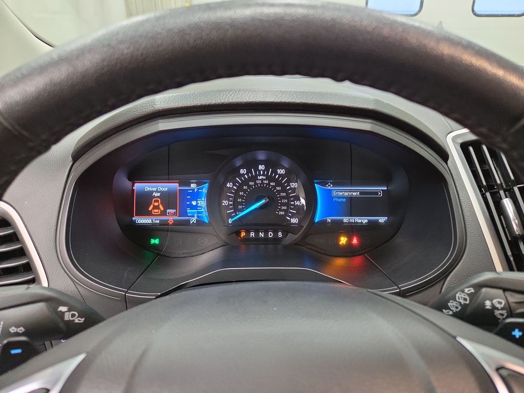 2022 Ford Edge SEL - Photo 23