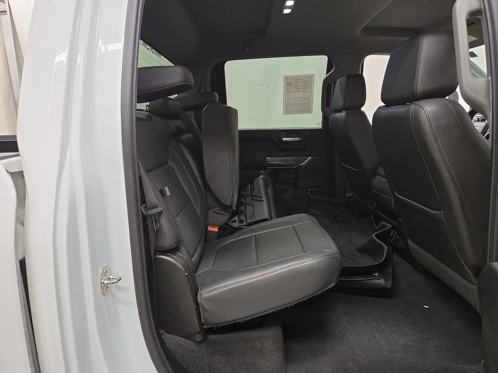 2020 Chevrolet Silverado 2500HD LTZ - Photo 10