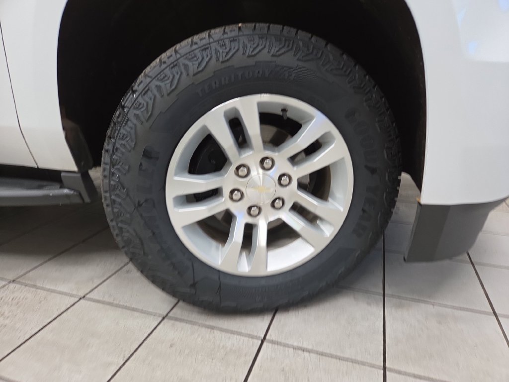 2019 Chevrolet Tahoe LT - Photo 8