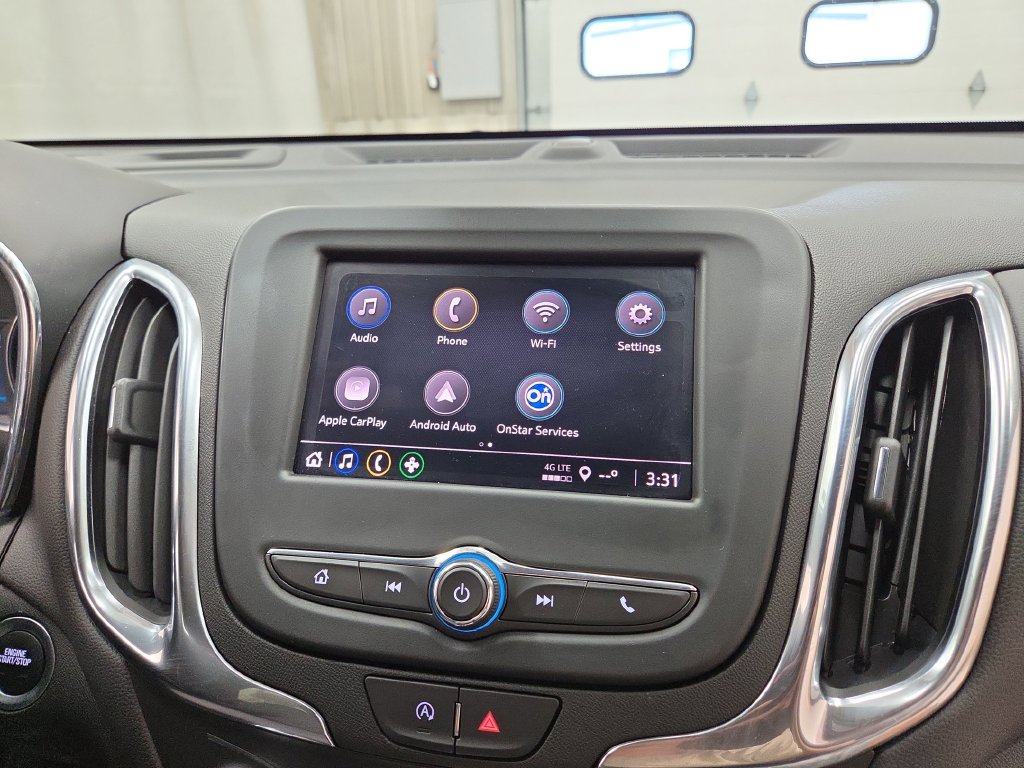 2024 Chevrolet Equinox LT - Photo 14