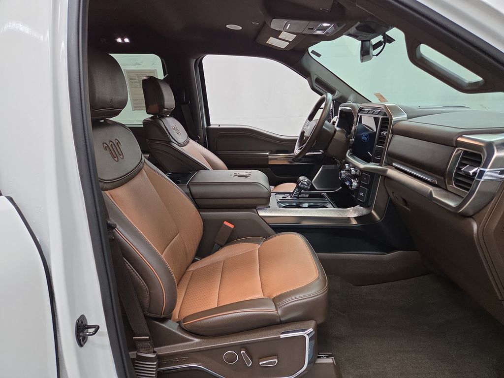 2022 Ford F-150 King Ranch - Photo 11